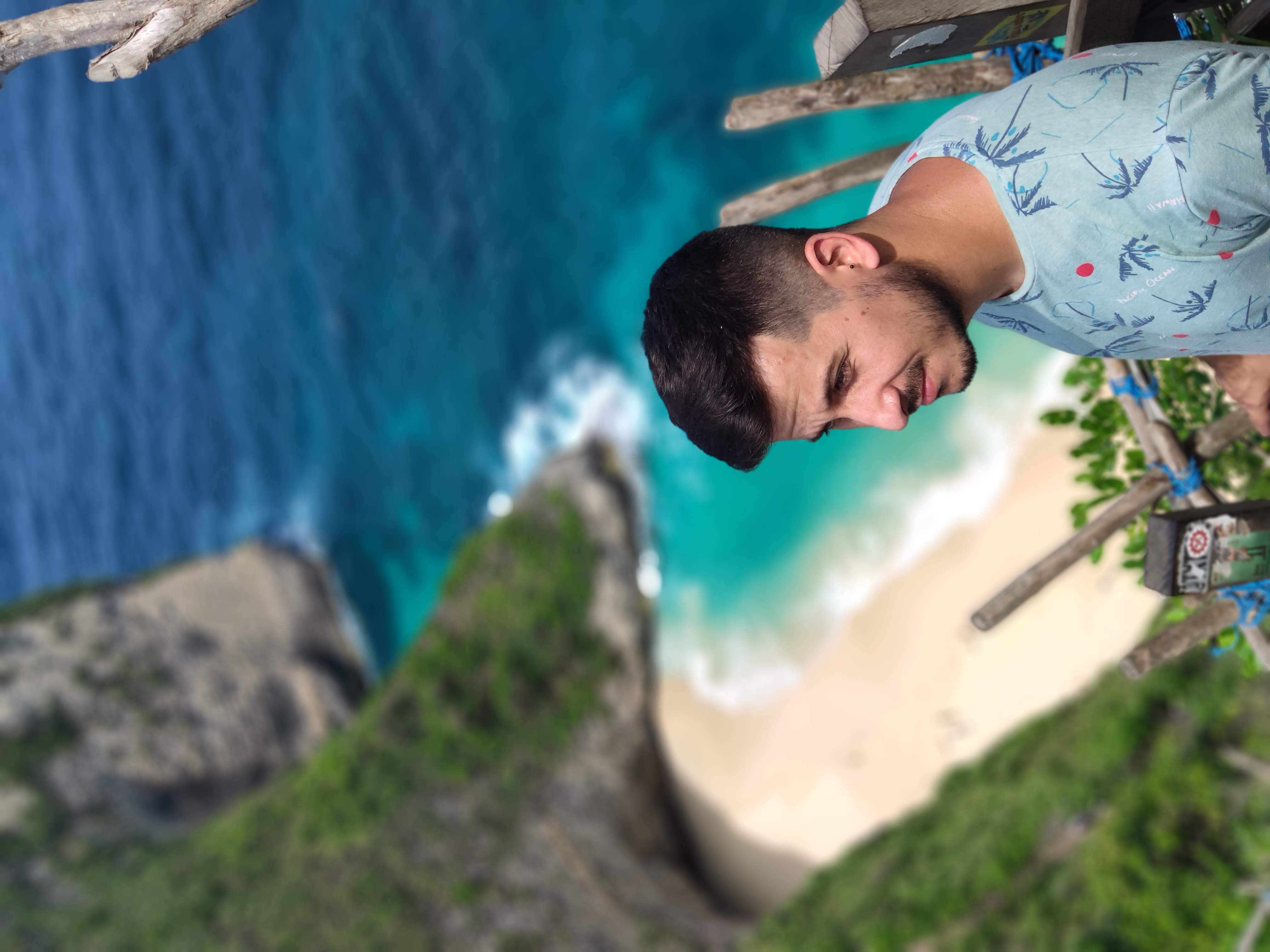 Alejandro Albarca Programador 10x